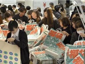 赴日旅游熱潮與日用品購買潮 中國游客的選擇變遷與深層解讀